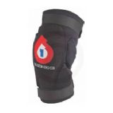 Western Power Sports ATV(2012). Protective Gear. Knee and Shin Protection