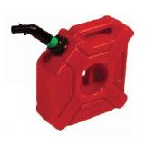 Western Power Sports ATV(2012). Shop Supplies. Fuel Cans