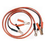 Western Power Sports ATV(2012). Shop Supplies. Jumper Cables