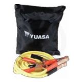 Western Power Sports ATV(2012). Shop Supplies. Jumper Cables