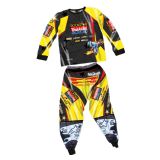 Western Power Sports ATV(2012). Suits. Rompers
