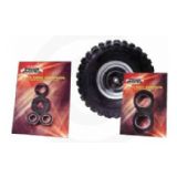 Western Power Sports ATV(2012). Tires & Wheels. Bearings