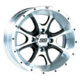 Western Power Sports ATV(2012). Tires & Wheels. Tire & Wheel Kits