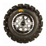 Western Power Sports ATV(2012). Tires & Wheels. Tire & Wheel Kits