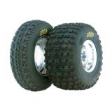 Western Power Sports ATV(2012). Tires & Wheels. Tires