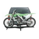 Western Power Sports ATV(2012). Trailers & Transport. Carriers