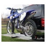 Western Power Sports ATV(2012). Trailers & Transport. Carriers