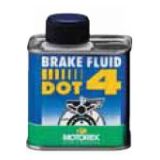 Tucker Rocky Off Road(2011). Chemicals & Lubricants. Brake Fluid