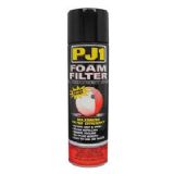 Tucker Rocky Off Road(2011). Chemicals & Lubricants. Filter Cleaner & Oil
