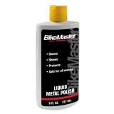 Tucker Rocky Off Road(2011). Chemicals & Lubricants. Polishes