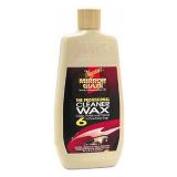 Tucker Rocky Off Road(2011). Chemicals & Lubricants. Waxes