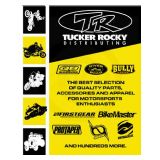Tucker Rocky Off Road(2011). Gifts, Novelties & Accessories. Promotional Items