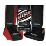 Tucker Rocky Off Road(2011). Seats & Backrests. Seat Covers