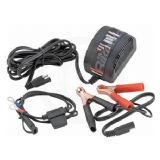 Tucker Rocky Off Road(2011). Shop Supplies. Battery Chargers