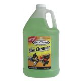 Tucker Rocky ATV(2012). Chemicals & Lubricants. Cleaners