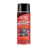Tucker Rocky ATV(2012). Chemicals & Lubricants. Cleaners