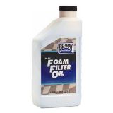 Tucker Rocky ATV(2012). Chemicals & Lubricants. Filter Cleaner & Oil