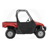 Tucker Rocky ATV(2012). Shelters & Enclosures. Covers