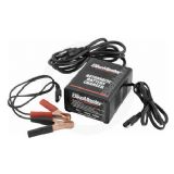 Tucker Rocky ATV(2012). Shop Supplies. Battery Chargers