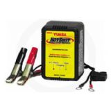 Tucker Rocky ATV(2012). Shop Supplies. Battery Chargers