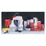 Parts Unlimited Snow(2012). Chemicals & Lubricants. Cleaners