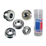 Parts Unlimited Snow(2012). Driveline. Bearing