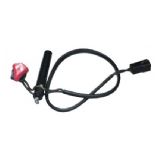 Parts Unlimited Snow(2012). Electrical. Dimmer Switch