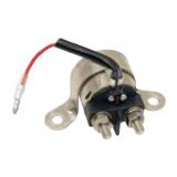 Parts Unlimited Snow(2012). Electrical. Solenoids