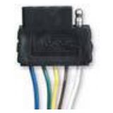 Parts Unlimited Snow(2012). Electrical. Wire Harnesses