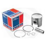 Parts Unlimited Snow(2012). Engine. Piston Rings, Clips & Bearings