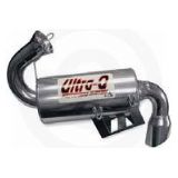 Parts Unlimited Snow(2012). Exhaust. Silencers