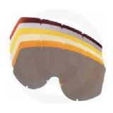 Parts Unlimited Snow(2012). Eyewear. Goggle Lenses