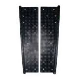 Parts Unlimited Snow(2012). Footrests. Foot Pads