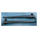 Parts Unlimited Snow(2012). Frames & Chassis. Trailing Arms