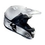 Parts Unlimited Snow(2012). Helmets. Full Face Helmets