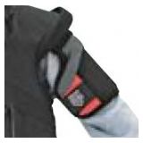 Parts Unlimited Snow(2012). Protective Gear. Shoulder Protection