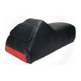 Parts Unlimited Snow(2012). Seats & Backrests. Seat Covers