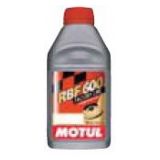 Parts Unlimited Street(2011). Chemicals & Lubricants. Brake Fluid