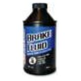 Parts Unlimited Street(2011). Chemicals & Lubricants. Brake Fluid
