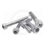 Parts Unlimited Street(2011). Fasteners. Bolts