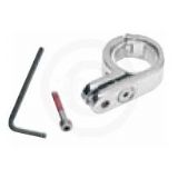 Parts Unlimited Street(2011). Fasteners. Clamps
