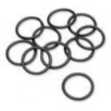 Parts Unlimited Street(2011). Gaskets & Seals. O-Rings