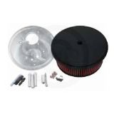 Parts Unlimited Street(2011). Intake & Fuel. Air Cleaners