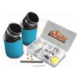 Parts Unlimited Street(2011). Intake & Fuel. Carb Kits