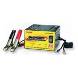 Parts Unlimited Street(2011). Shop Supplies. Battery Chargers