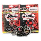 Parts Unlimited Street(2011). Tires & Wheels. Bearing and Seal Kits