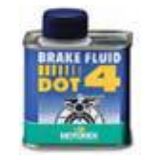 Parts Unlimited Offroad(2011). Chemicals & Lubricants. Brake Fluid