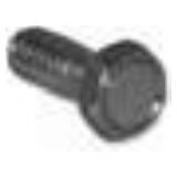 Parts Unlimited Offroad(2011). Fasteners. Bolts