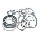 Parts Unlimited Offroad(2011). Gaskets & Seals. Exhaust Gaskets