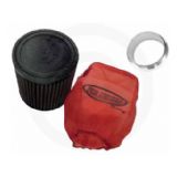 Parts Unlimited Offroad(2011). Intake & Fuel. Air Cleaners